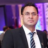 Mohammed Shafee